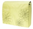 GOLLA taška pro notebook 13" GAIA G629 lime green